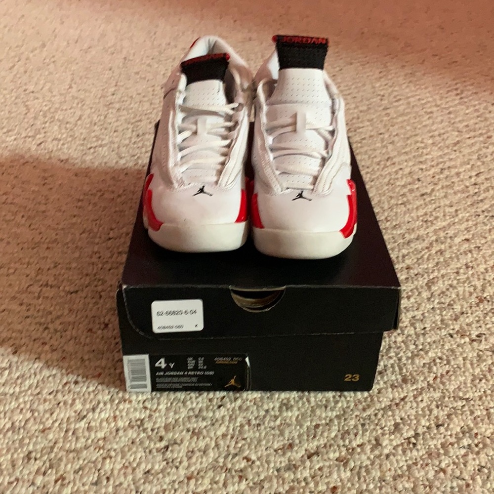Air Jordan Retro 14
